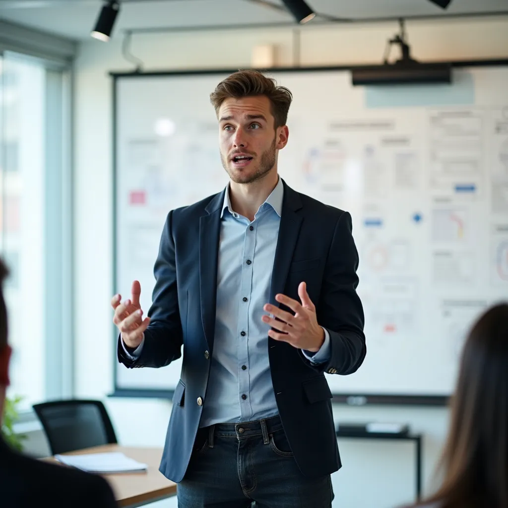 David Weber - Analytiker